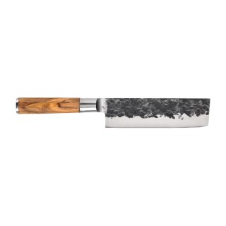 Nóż do warzyw Forgedo olive Forged