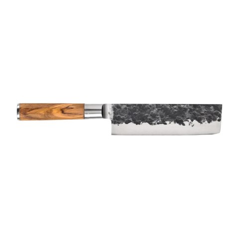 Nóż do warzyw Forgedo olive Forged