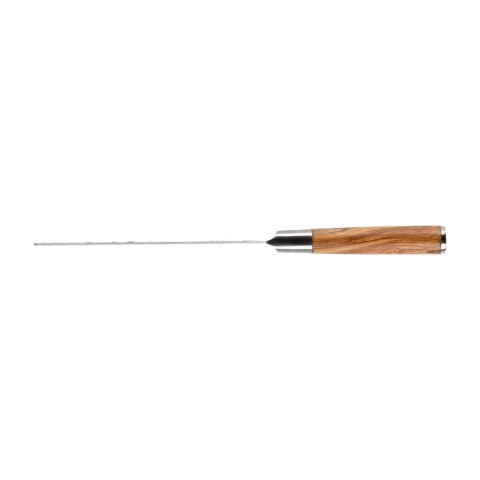 Nóż do warzyw Forgedo olive Forged