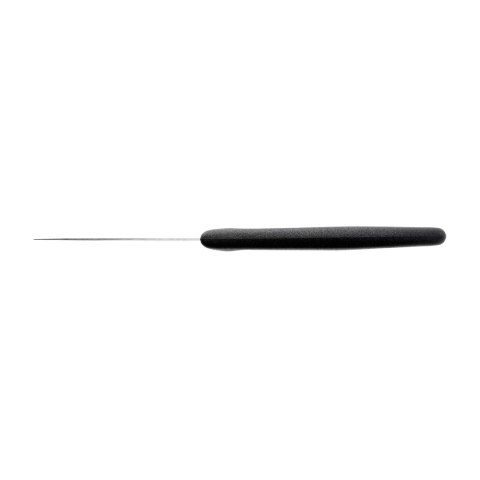 Nóż do warzyw Victorinox Swiss Classic 6.7633 ząbkowany czarny Victorinox