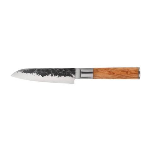 Nóż kuchenny Forged Santoku Olive 14 cm Forged