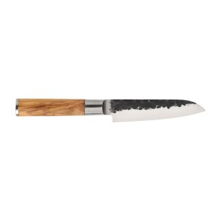 Nóż kuchenny Forged Santoku Olive 14 cm Forged