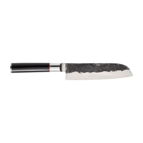 Nóż kuchenny Forged Santoku Sebra 18 cm Forged