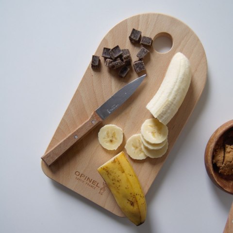 Nóż kuchenny Opinel 126 Paring Knife Opinel