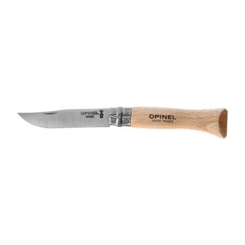 Nóż kuchenny Opinel 6 inox buk Opinel