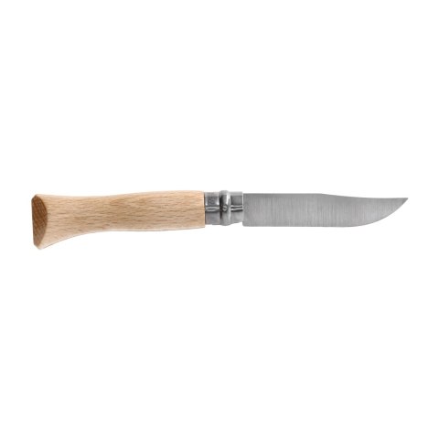 Nóż kuchenny Opinel 6 inox buk Opinel