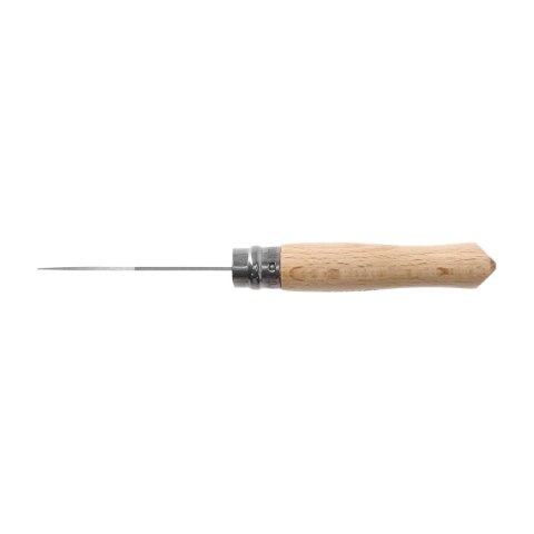 Nóż kuchenny Opinel 6 inox buk Opinel