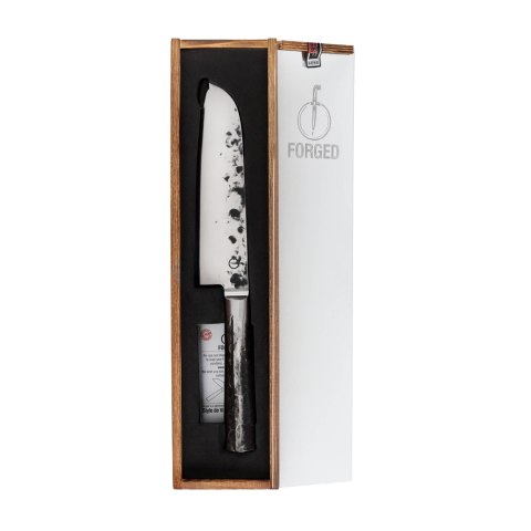 Nóż kuchenny Santoku Forged Intense 18 cm Forged