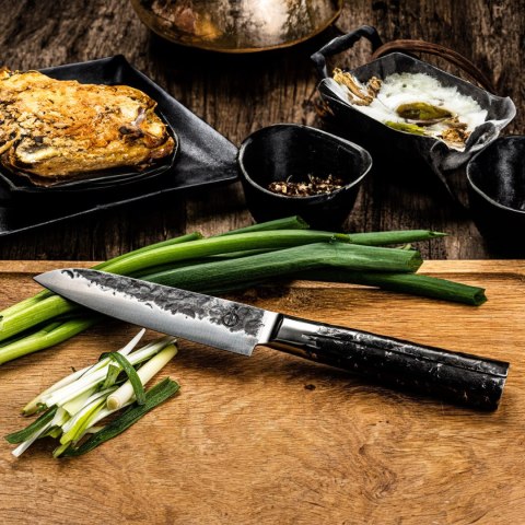 Nóż kuchenny Santoku Forged Intense 18 cm Forged