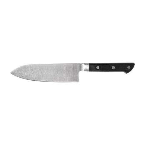 Nóż kuchenny Satake Satoru Santoku Satake