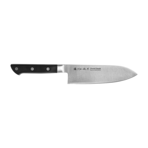 Nóż kuchenny Satake Satoru Santoku Satake