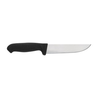 Nóż kuchenny do mięsa Morakniv Frosts Unigrip Wide Butcher 7145 UG Morakniv