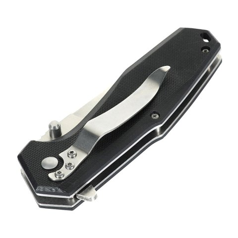 Nóż M-Tac składany Type 5 Metal M-Tac