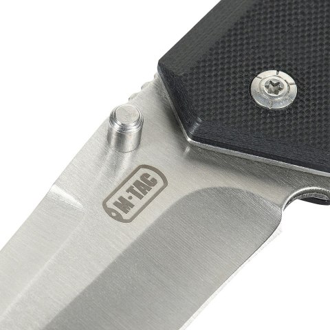 Nóż M-Tac składany Type 5 Metal M-Tac