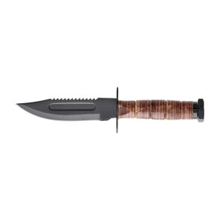 Nóż Mil-Tec US Pilot Survival Knife Mil-Tec