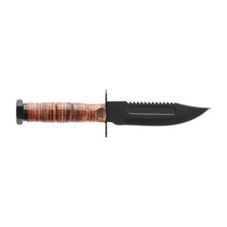 Nóż Mil-Tec US Pilot Survival Knife Mil-Tec