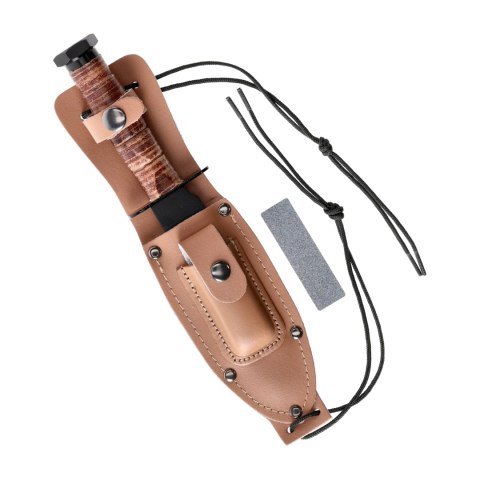 Nóż Mil-Tec US Pilot Survival Knife Mil-Tec
