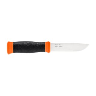 Nóż Morakniv 2000 pomarańczowy stal nierdzewna Morakniv
