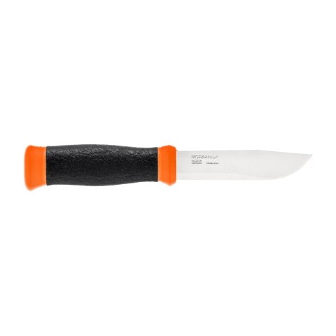 Nóż Morakniv 2000 pomarańczowy stal nierdzewna Morakniv
