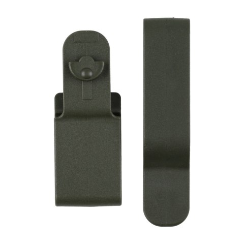 Nóż Morakniv Bushcraft Forest zielony stal nierdzewna Morakniv