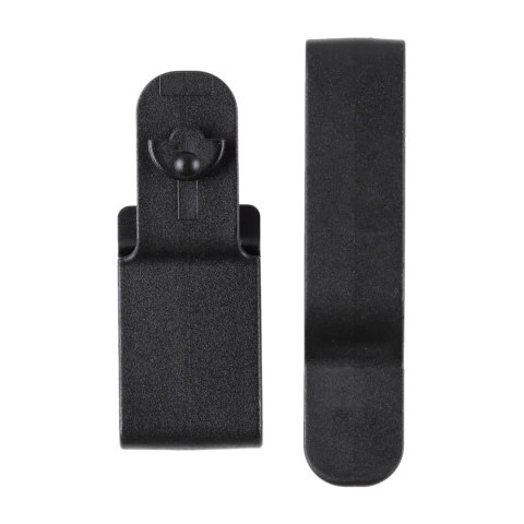 Nóż Morakniv Bushcraft SRT combo czarny stal nierdzewna Morakniv