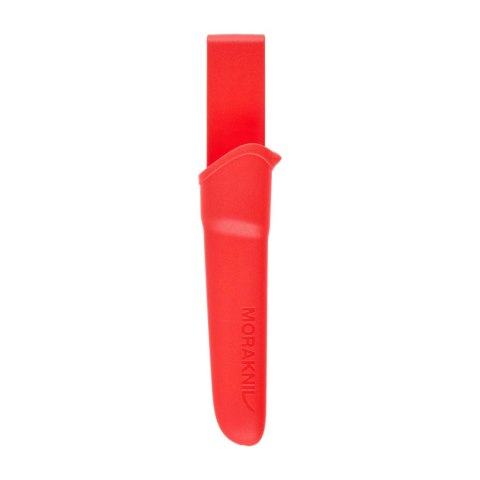 Nóż Morakniv Companion F Rescue czerwony stal nierdzewna Morakniv