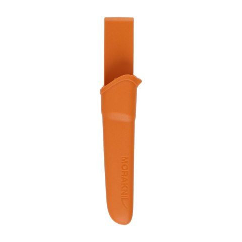 Nóż Morakniv Companion Heavy Duty brudny pomarańcz stal nierdzewna Morakniv