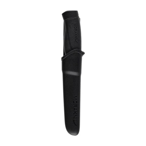 Nóż Morakniv Companion Heavy Duty czarny stal nierdzewna Morakniv