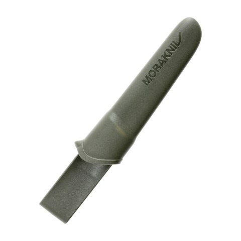 Nóż Morakniv Companion MG oliwkowy stal nierdzewna Morakniv