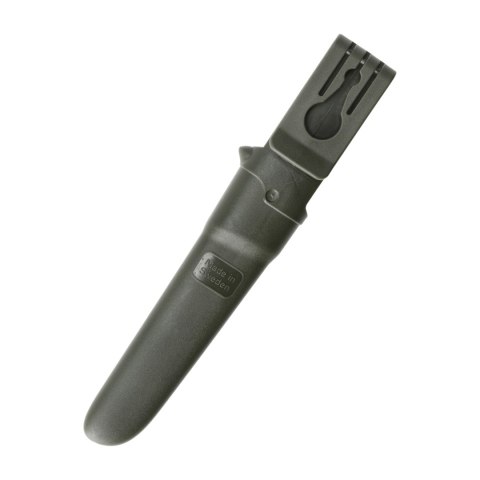 Nóż Morakniv Companion MG oliwkowy stal nierdzewna Morakniv
