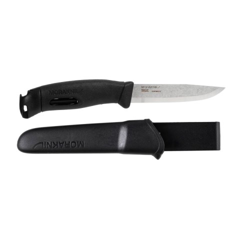 Nóż Morakniv Companion Spark czarny stal nierdzewna Morakniv