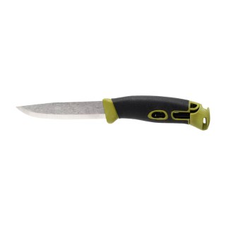 Nóż Morakniv Companion Spark zielony stal nierdzewna Morakniv