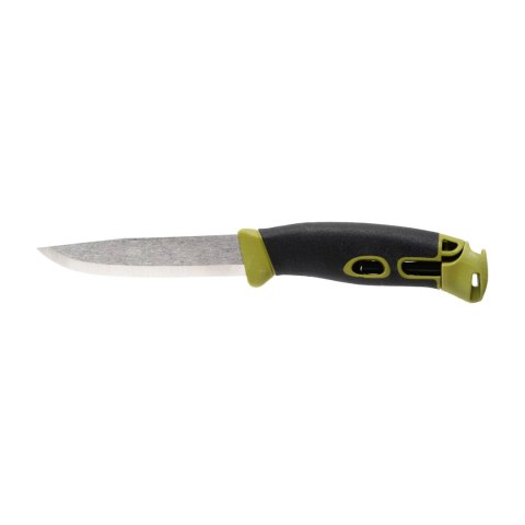 Nóż Morakniv Companion Spark zielony stal nierdzewna Morakniv