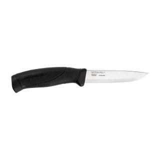 Nóż Morakniv Companion czarny stal nierdzewna Morakniv