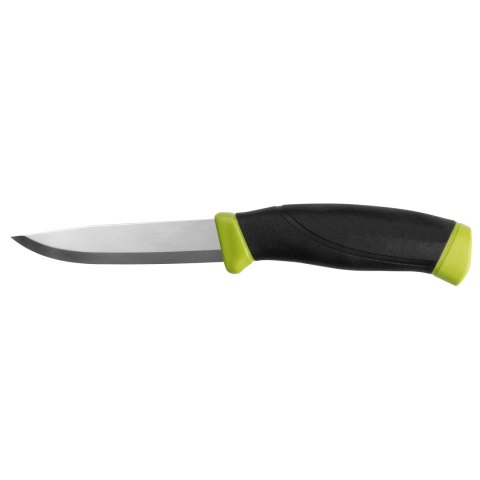 Nóż Morakniv Companion oliwkowy stal nierdzewna Morakniv