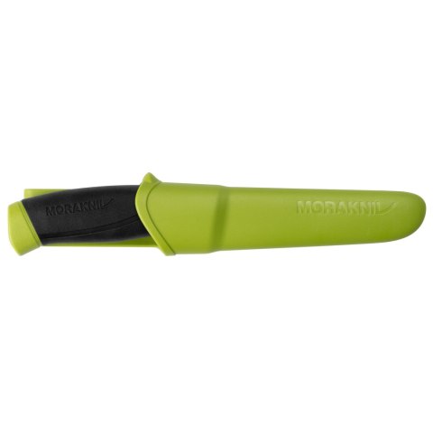 Nóż Morakniv Companion oliwkowy stal nierdzewna Morakniv