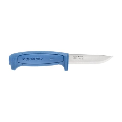 Nóż Morakniv Craft Basic 546 stal nierdzewna Morakniv