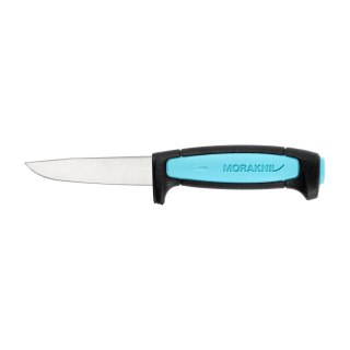 Nóż Morakniv Craft Pro Flex czarno-błękitny stal nierdzewna Morakniv