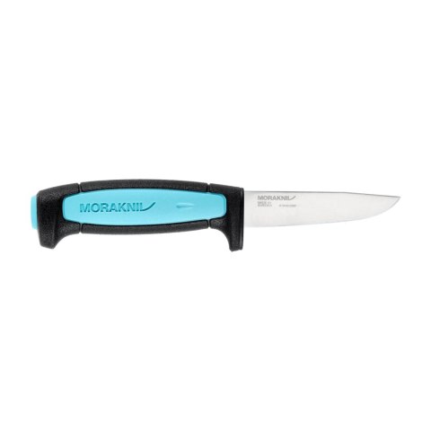 Nóż Morakniv Craft Pro Flex czarno-błękitny stal nierdzewna Morakniv