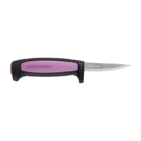 Nóż Morakniv Craft Pro Precision czarno-fioletowy stal nierdzewna Morakniv