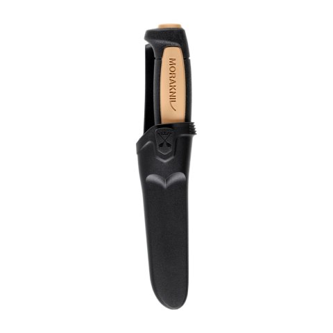Nóż Morakniv Craft Pro Rope czarno-kremowy stal nierdzewna Morakniv