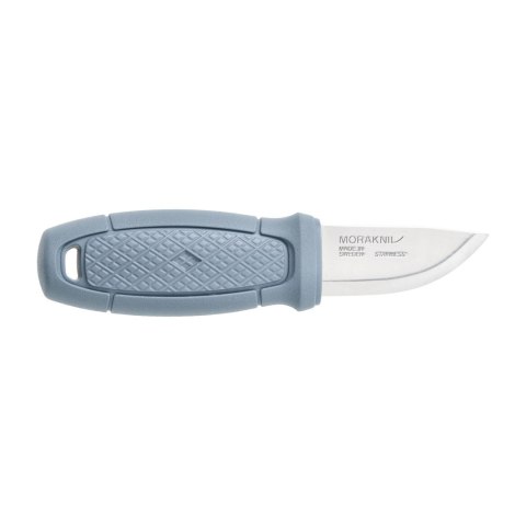 Nóż Morakniv Eldris Light Duty niebieski stal nierdzewna Morakniv