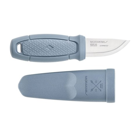 Nóż Morakniv Eldris Light Duty niebieski stal nierdzewna Morakniv