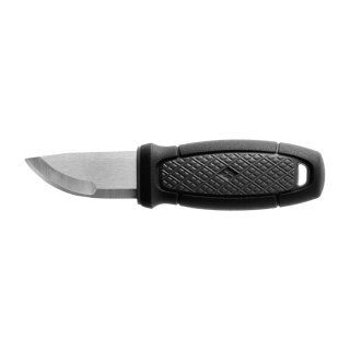 Nóż Morakniv Eldris czarny z zestawem Neck Knife stal nierdzewna Morakniv