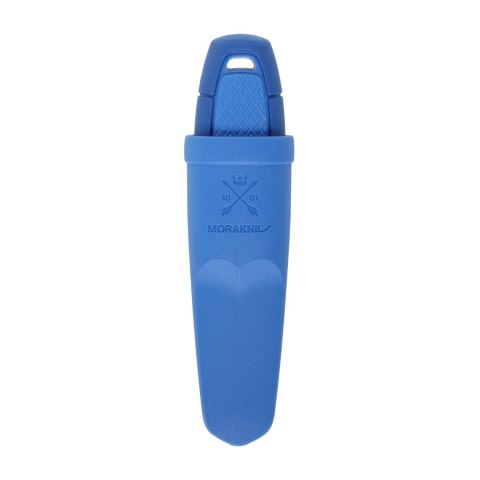 Nóż Morakniv Eldris niebieski stal nierdzewna Morakniv