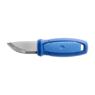 Nóż Morakniv Eldris niebieski z zestawem Neck Knife stal nierdzewna Morakniv
