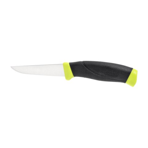Nóż Morakniv Fishing Comfort Fillet 090 bez ząbków stal nierdzewna Morakniv