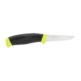 Nóż Morakniv Fishing Comfort Fillet 090 bez ząbków stal nierdzewna Morakniv
