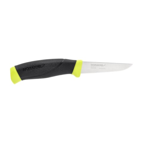 Nóż Morakniv Fishing Comfort Fillet 090 bez ząbków stal nierdzewna Morakniv
