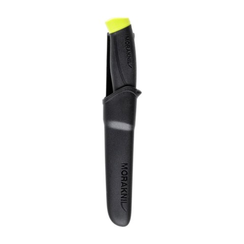 Nóż Morakniv Fishing Comfort Fillet 090 bez ząbków stal nierdzewna Morakniv
